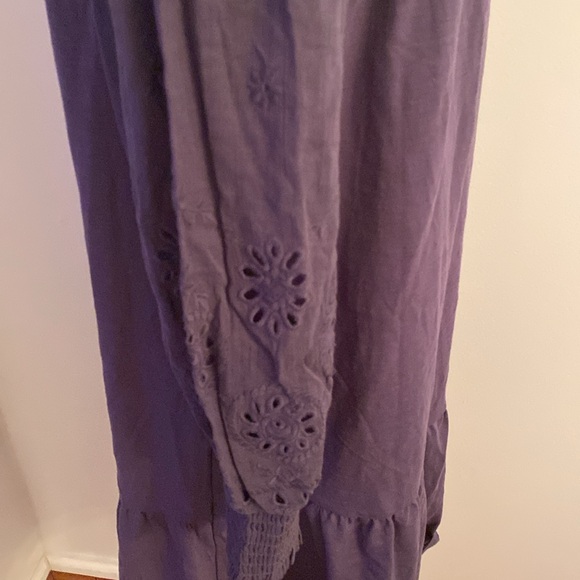 NWT Good Hart medium midi dress - Picture 5 of 9